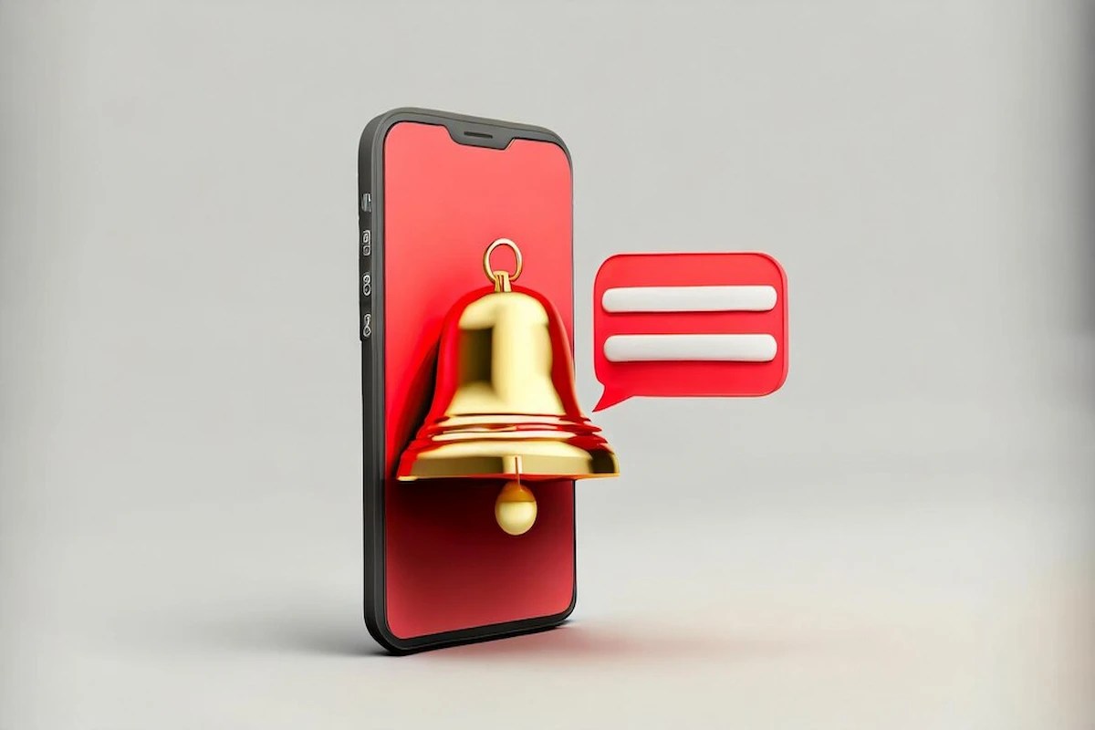 Strategi Push Notification