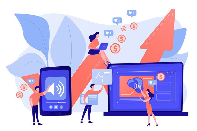 lead generation ecommerce