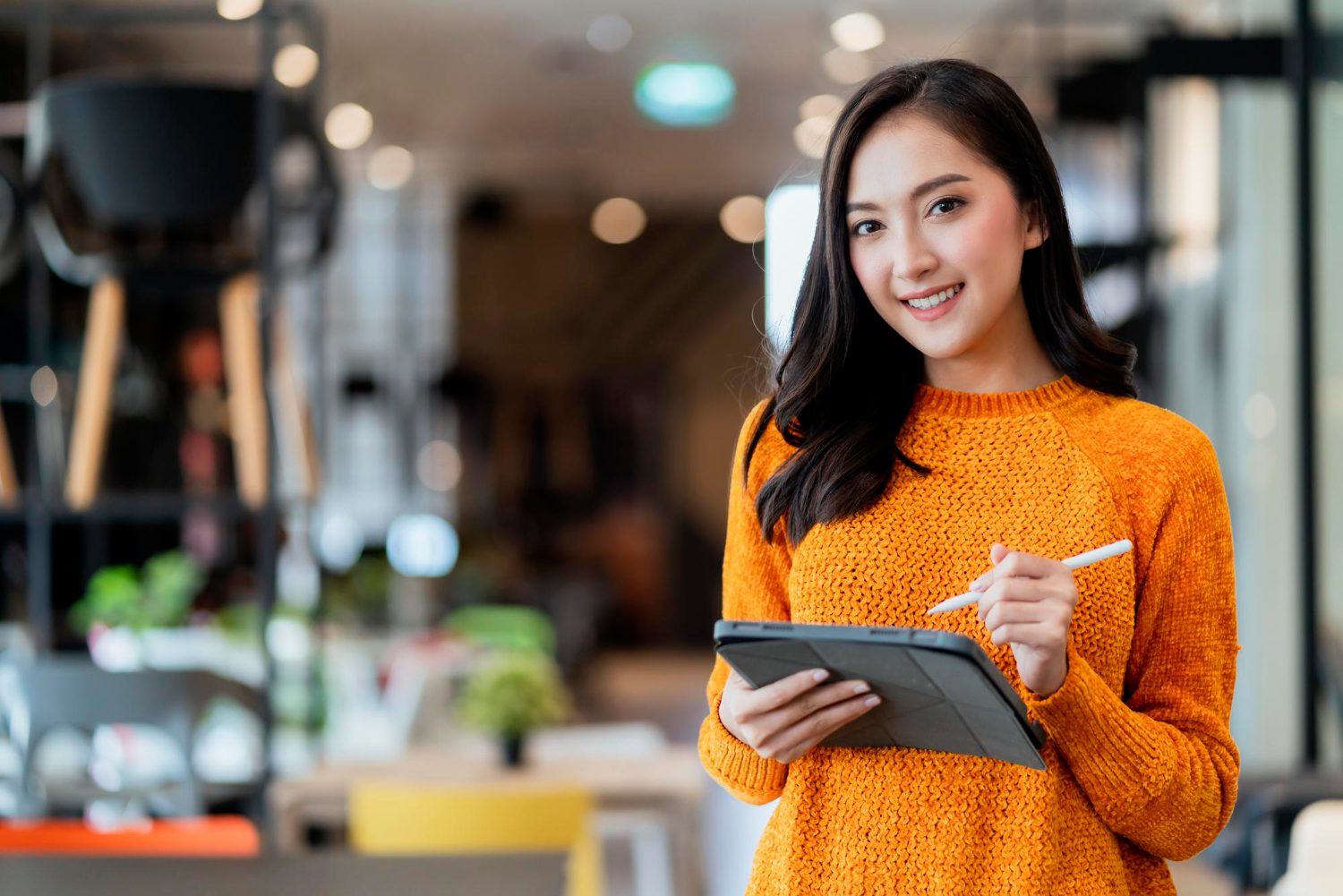 contoh strategi e-business
