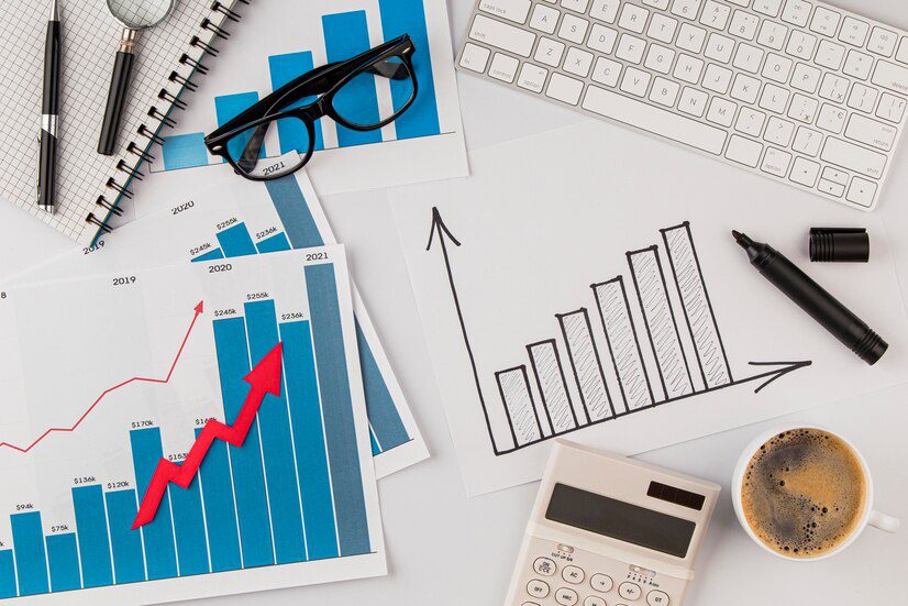 Cara Riset Marketing Trends