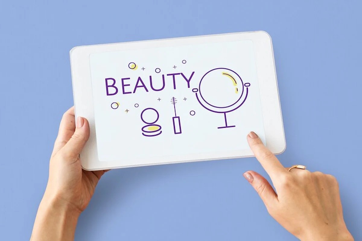 cara membuat brand tagline klinik kecantikan