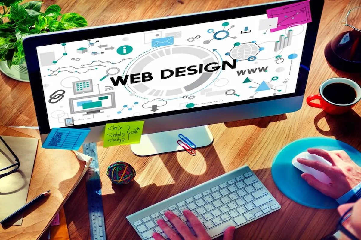 tren ecommerce website