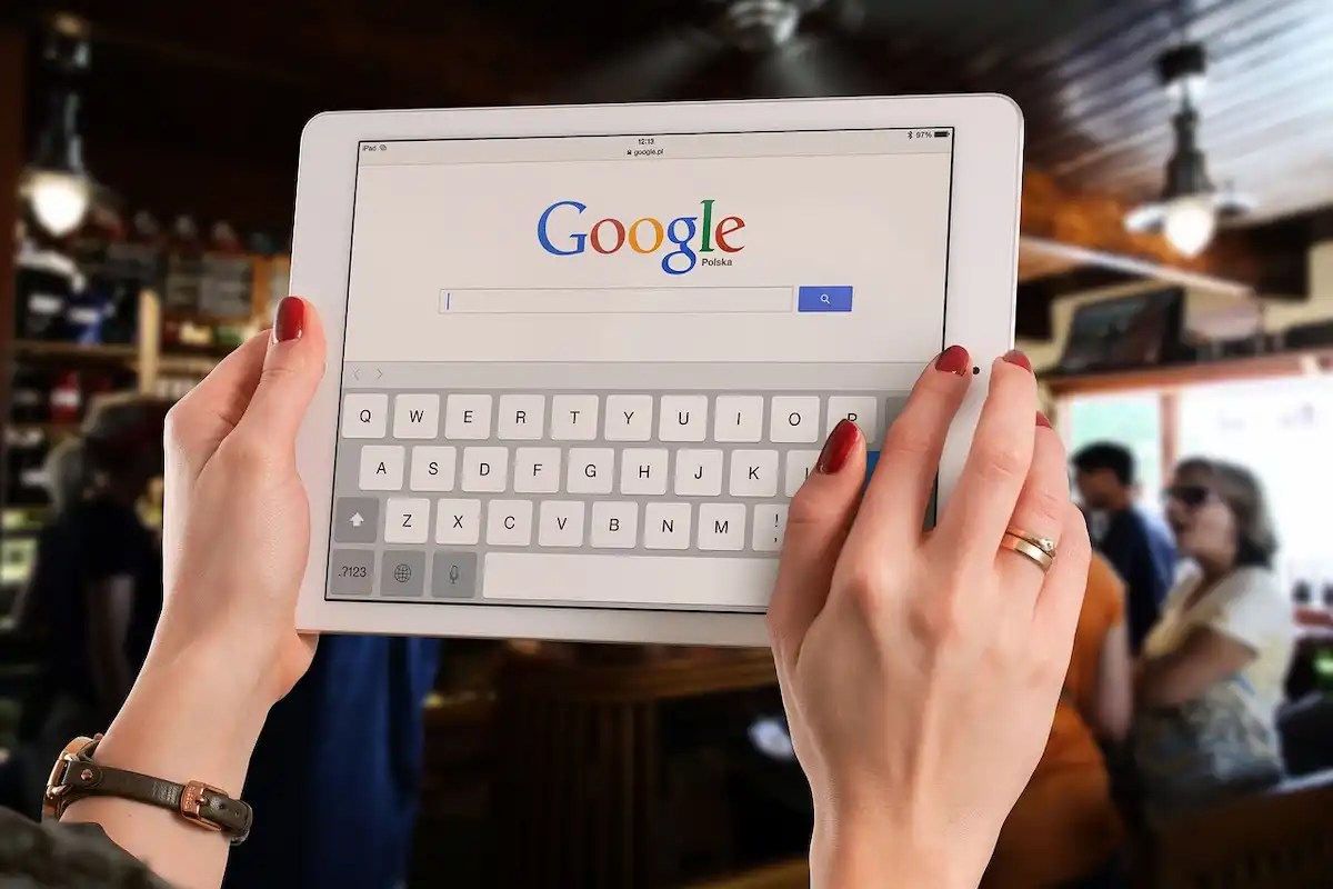 cara kerja google ads