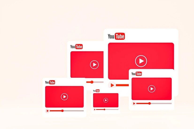 target audience youtube