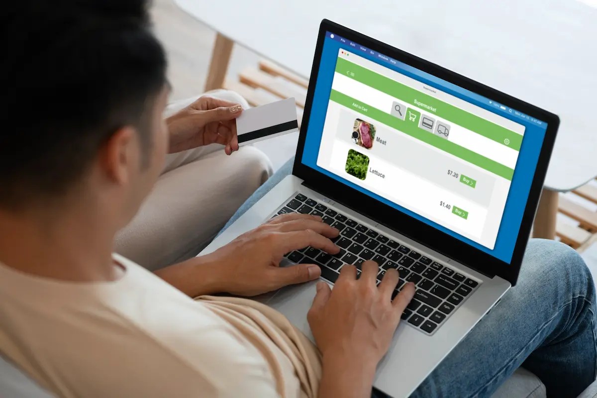 E-Commerce Website Keywords