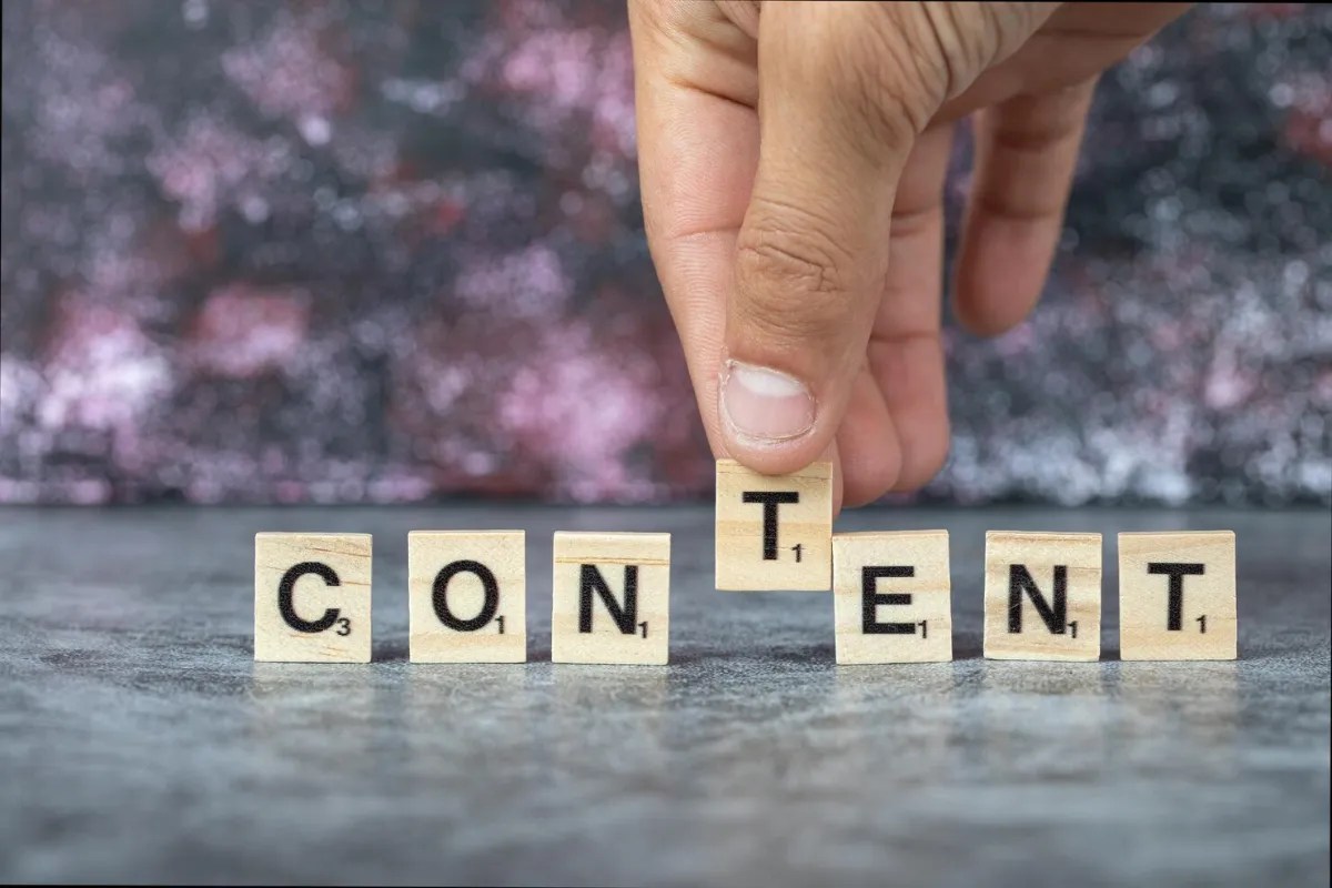 apa itu content management system