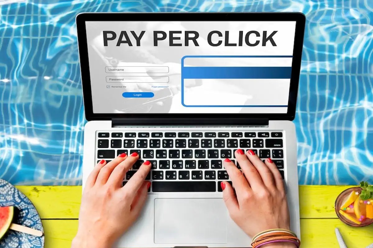 cara kerja pay per click