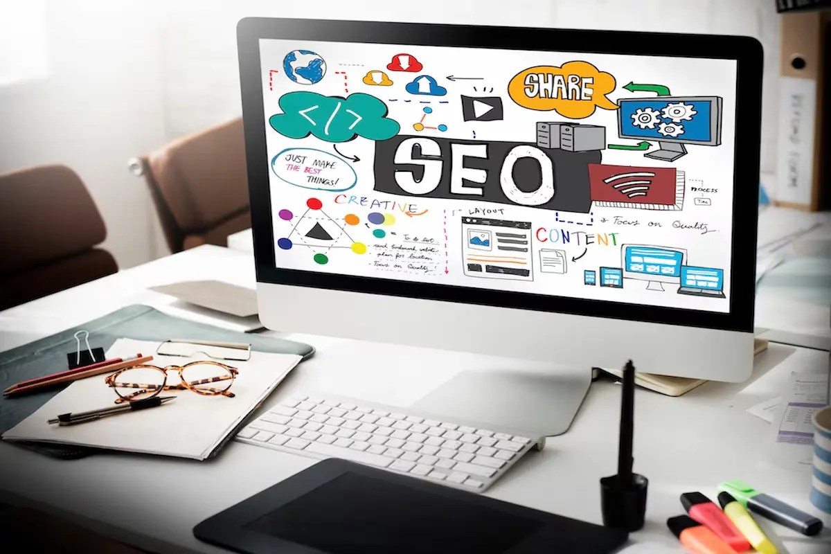 Mengoptimalkan Search Engine Optimization (SEO)