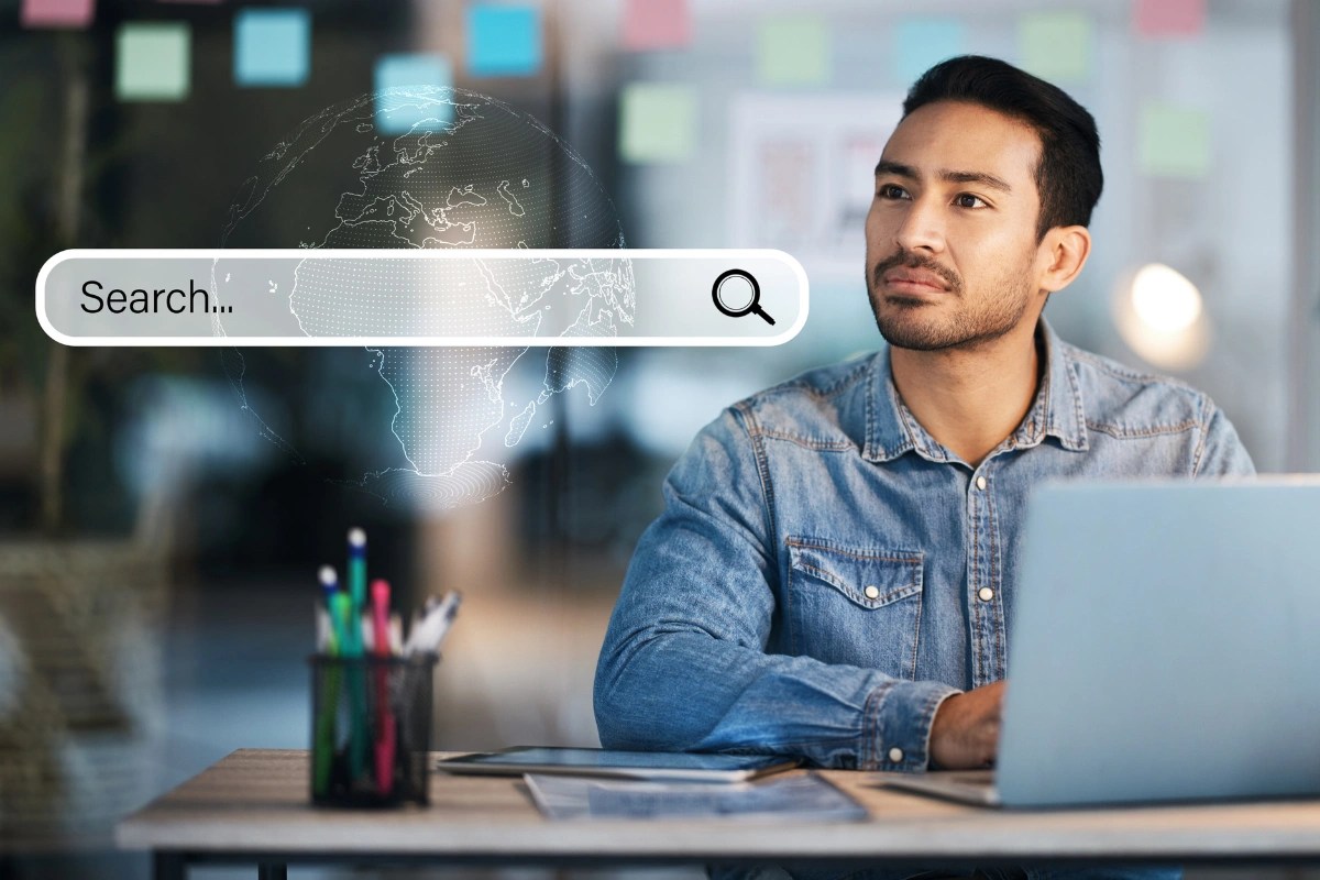seo google business