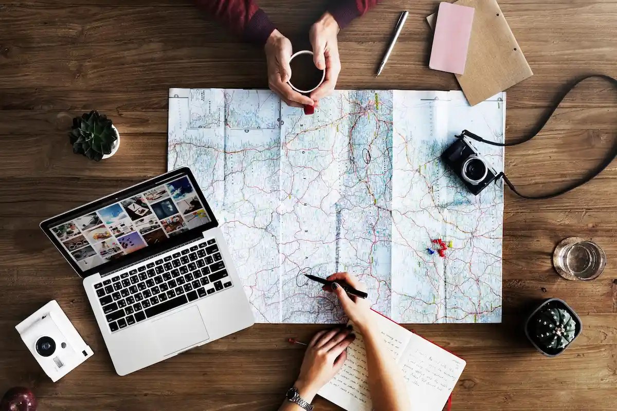 seo untuk google maps