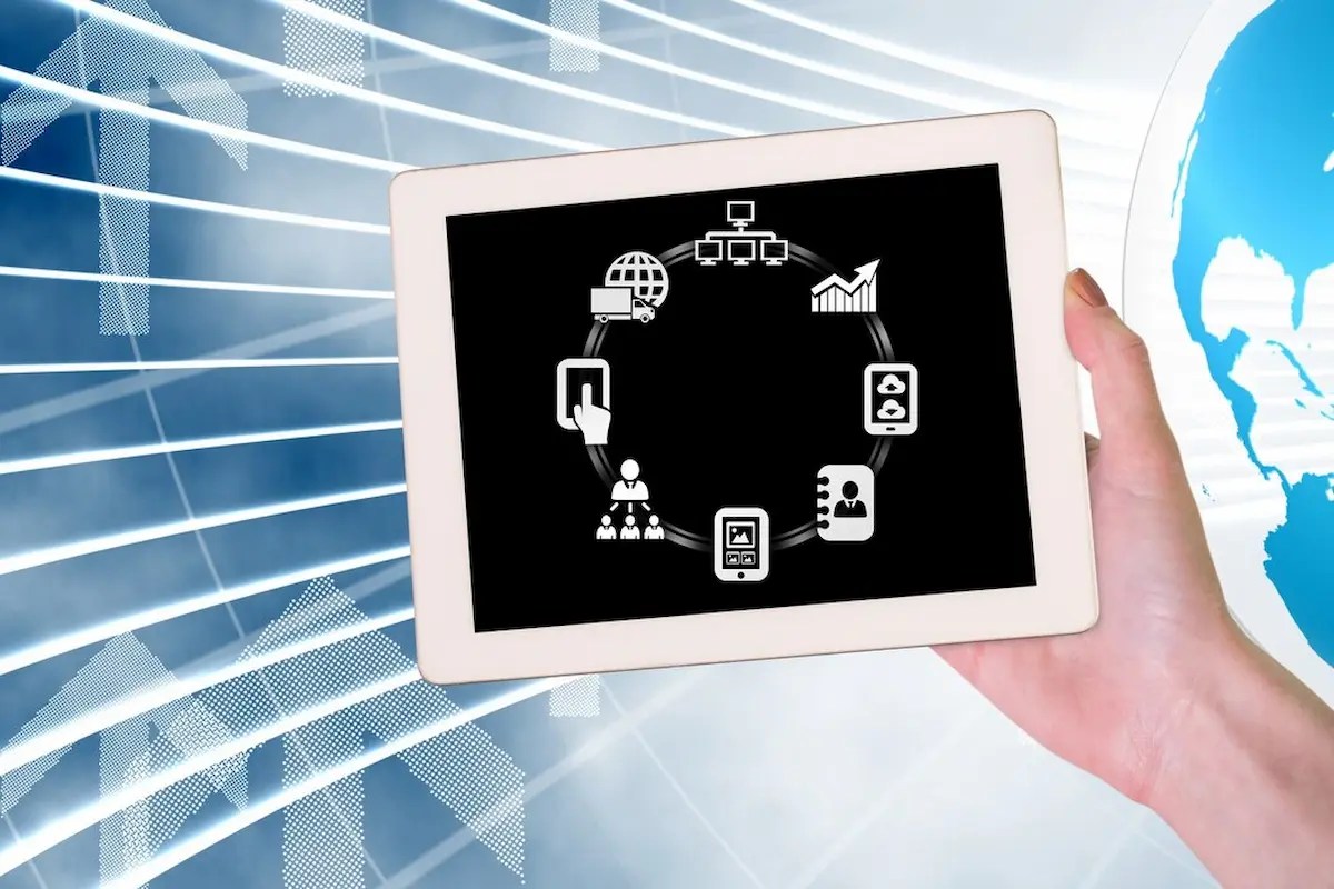 AI in Business Management