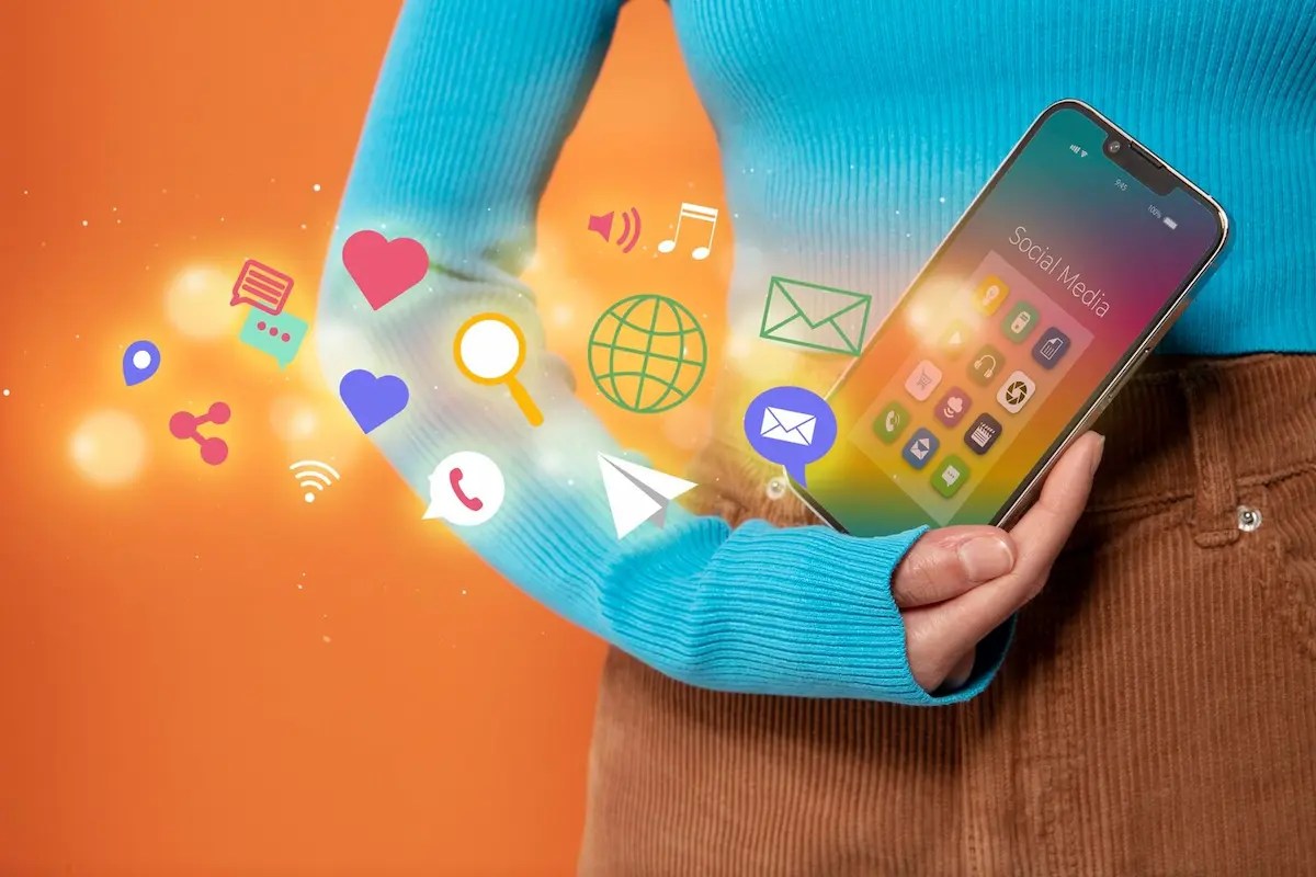 mobile marketing