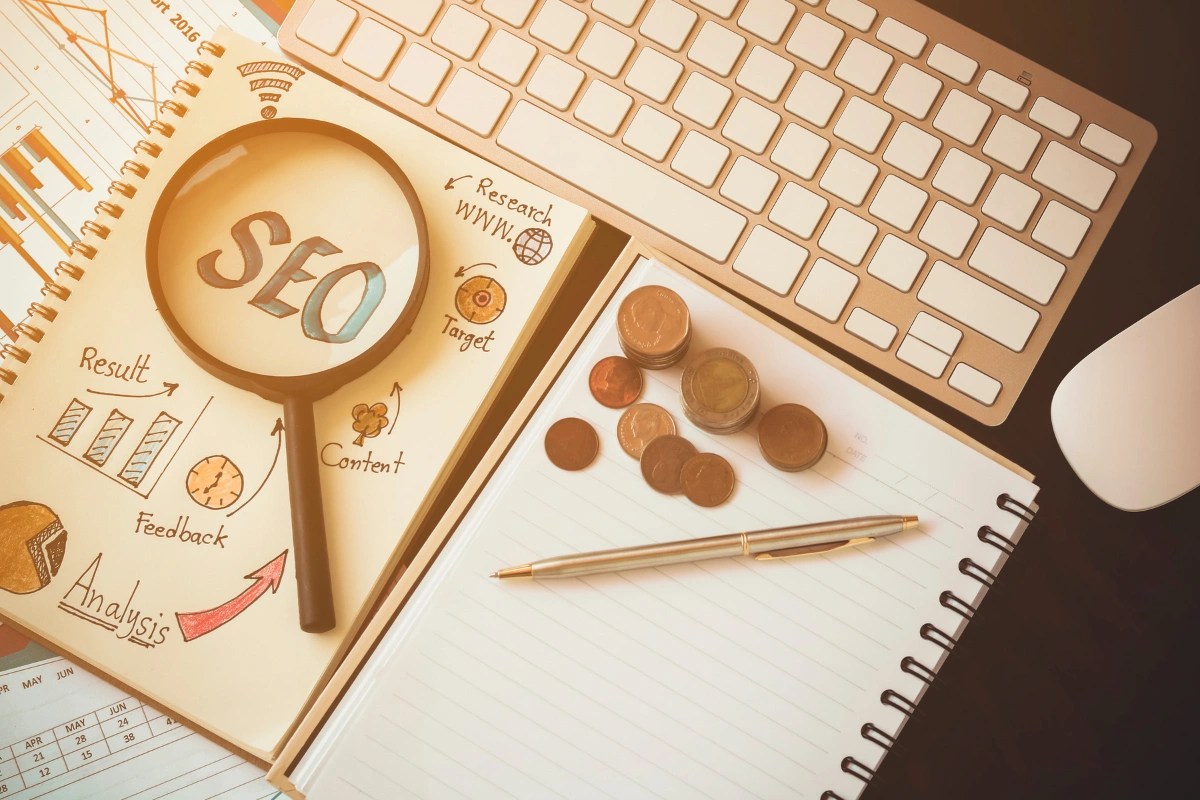 strategi SEO apple
