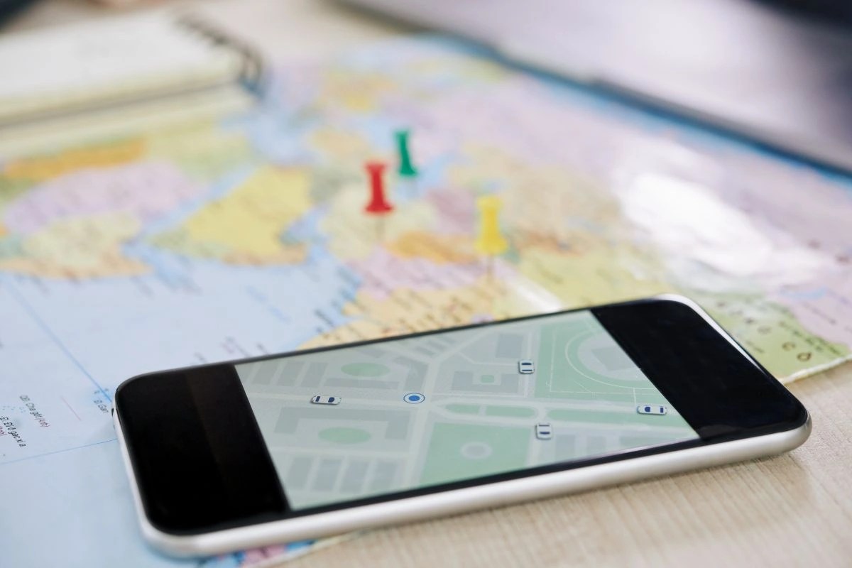 faktor ranking di google maps