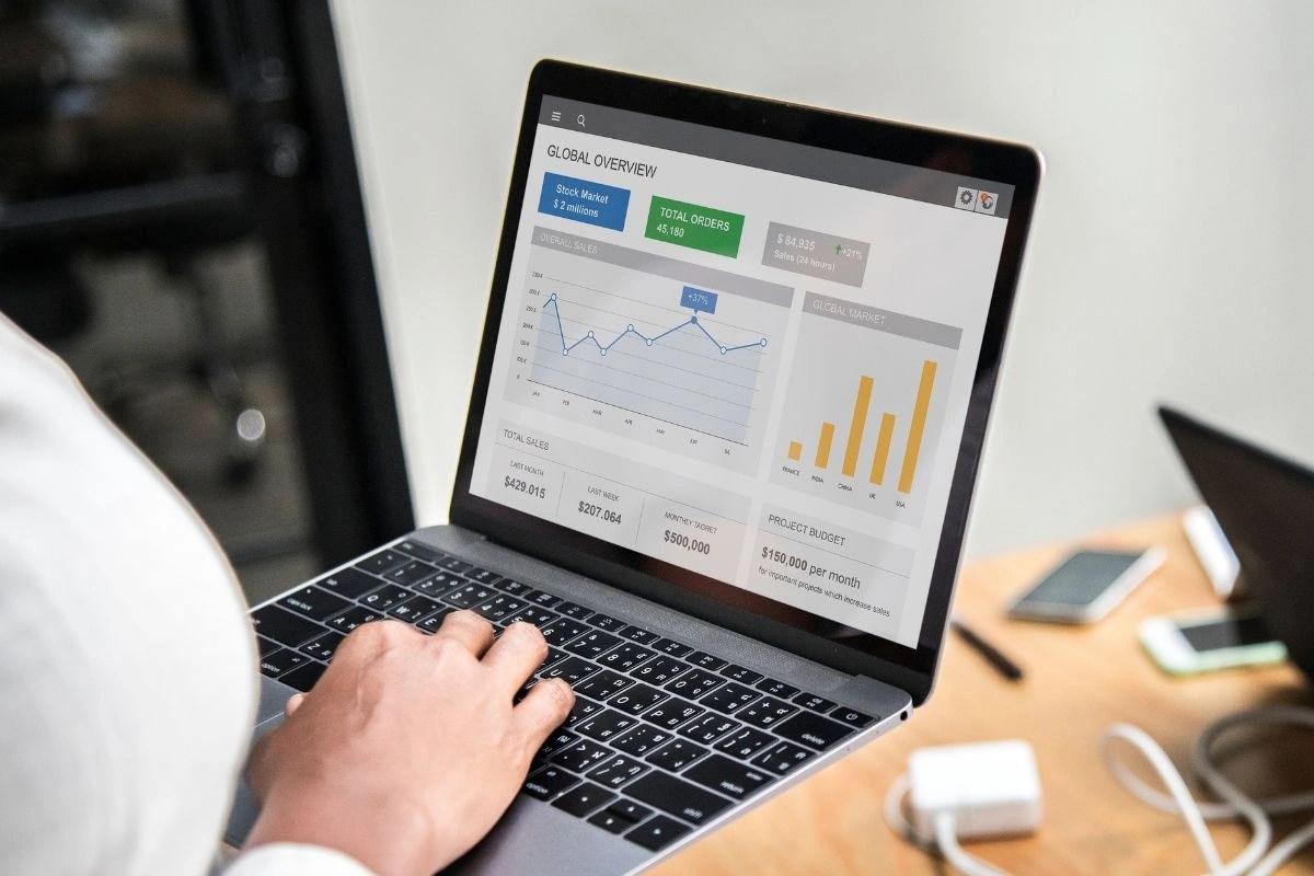 cara cek peringkat website