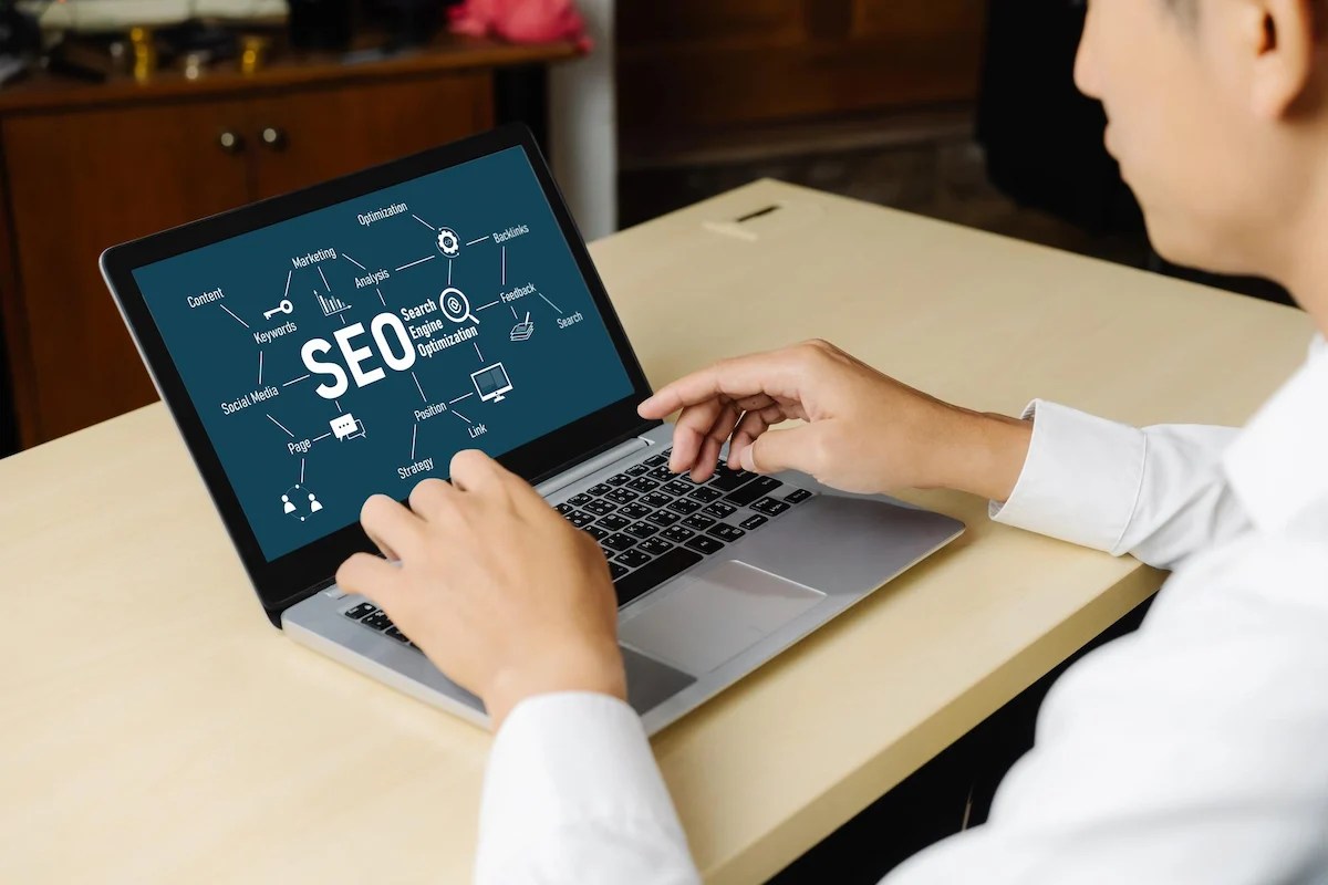 cara membuat website seo friendly