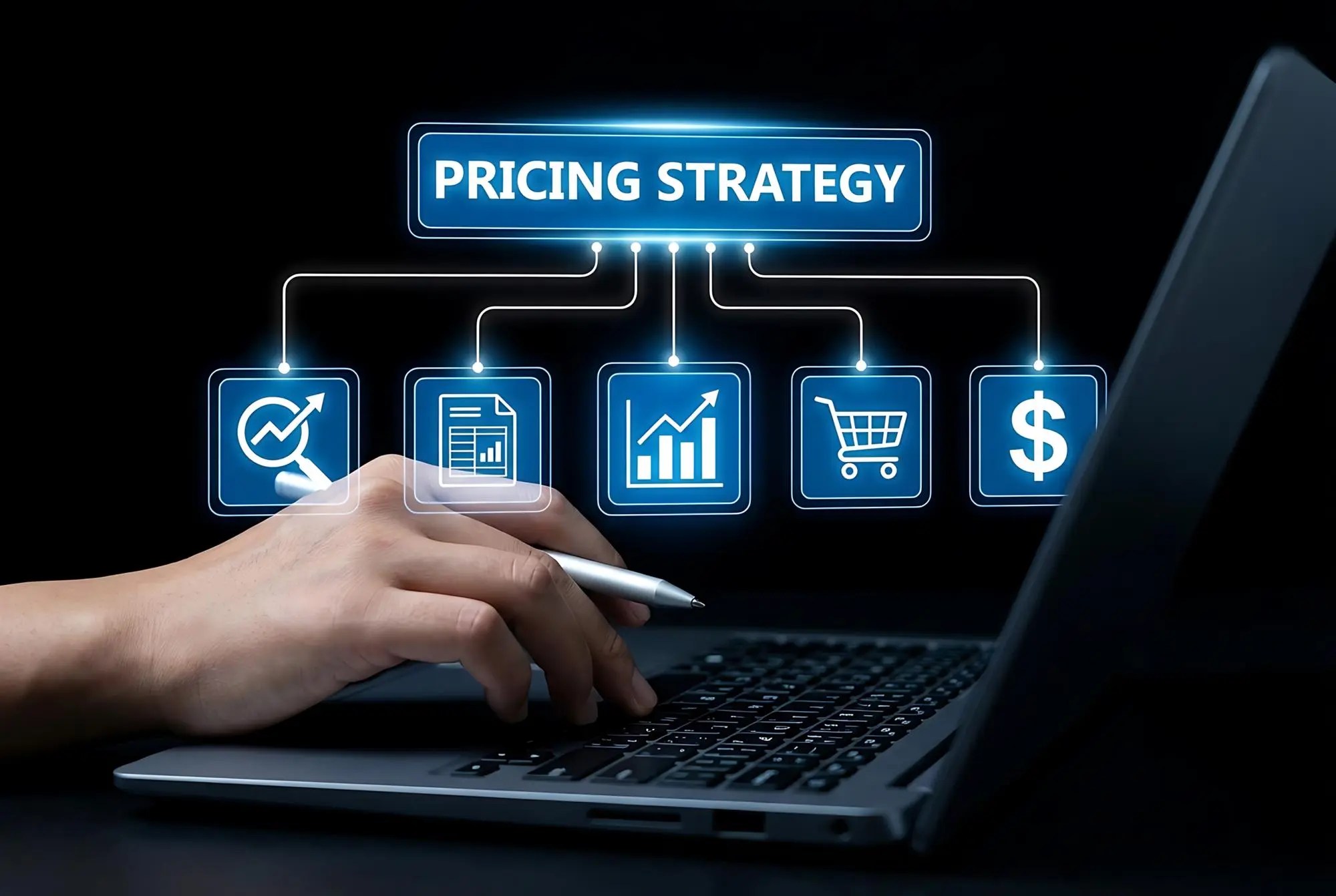 dynamic pricing strategy