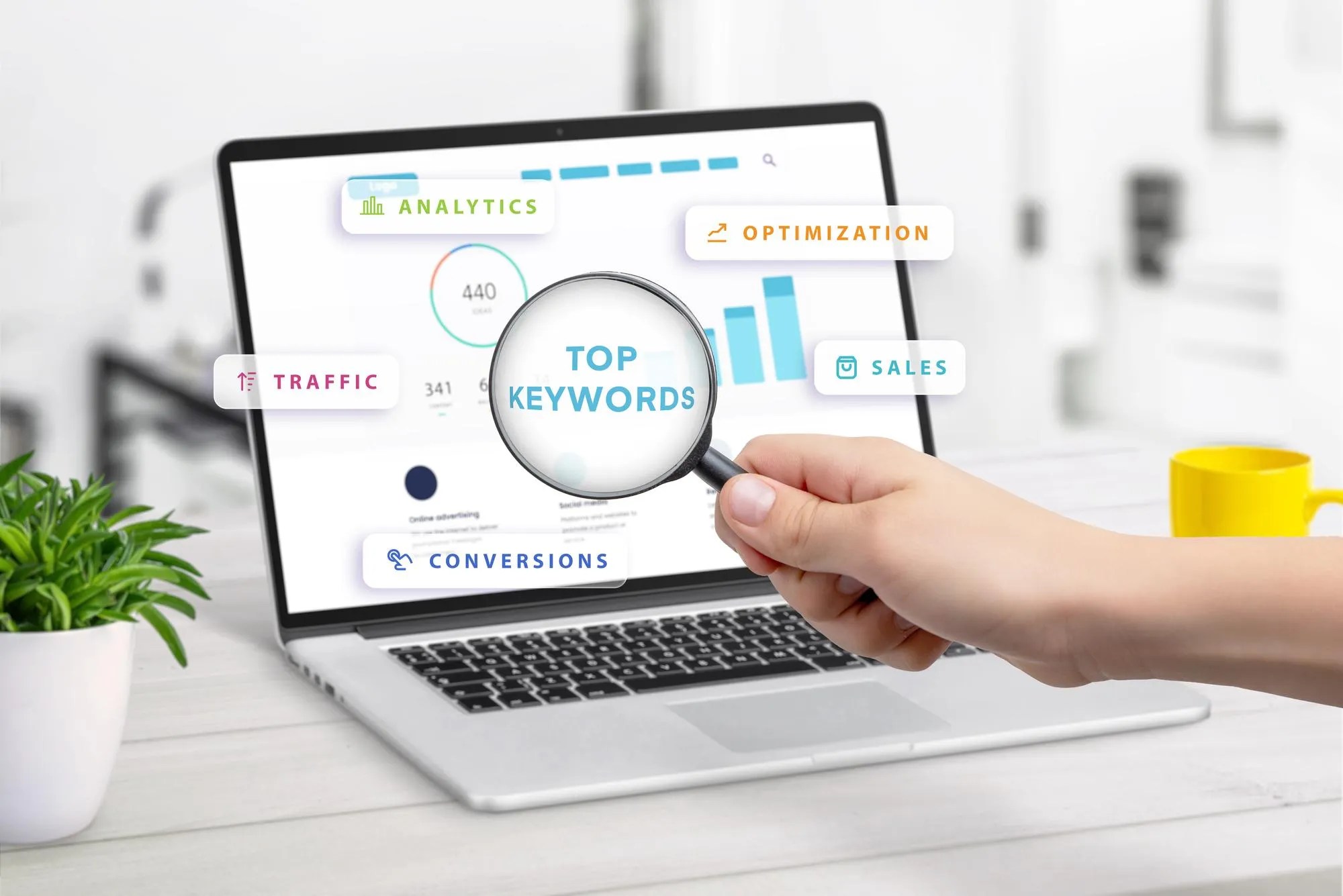 search engine marketing