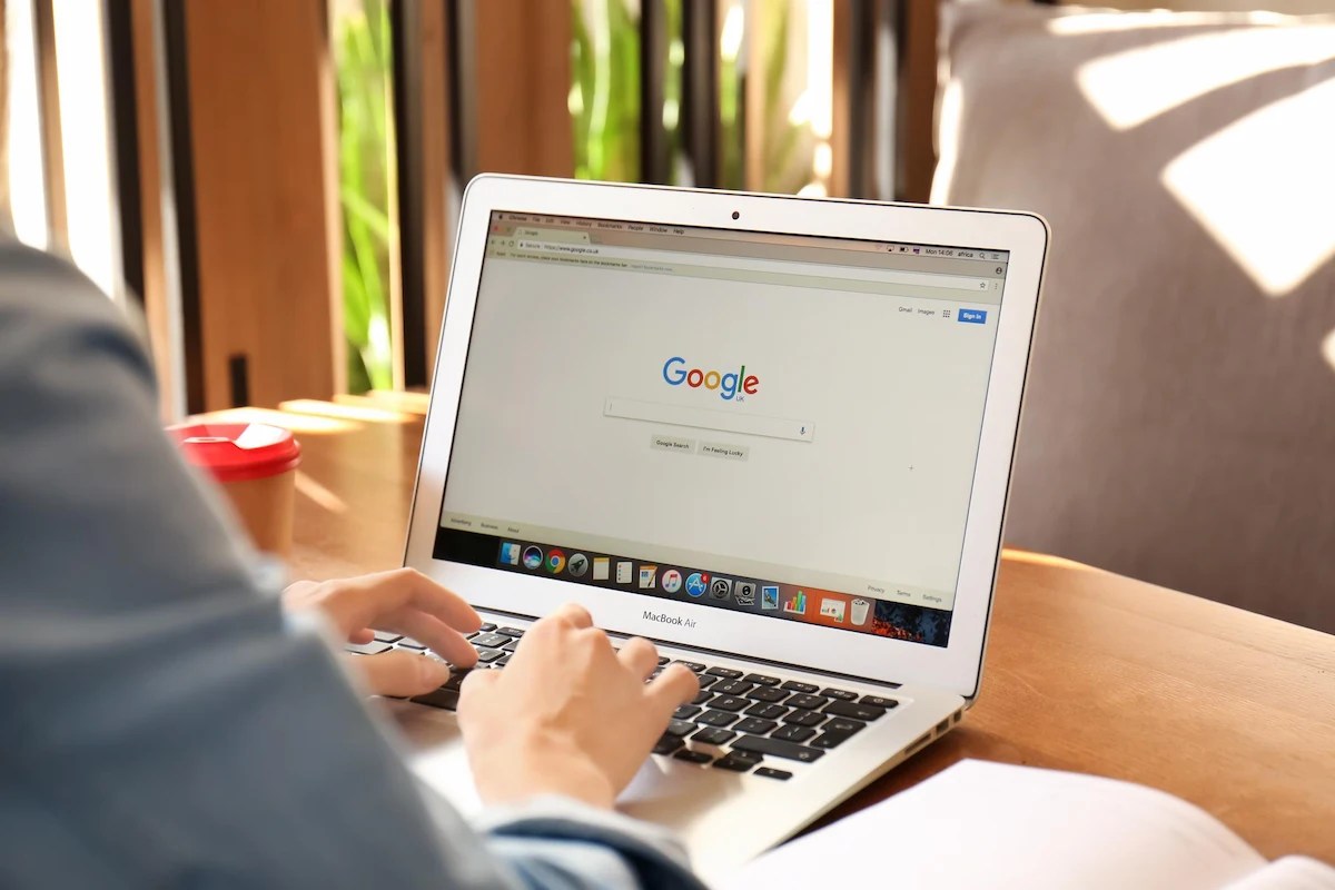 contoh iklan google