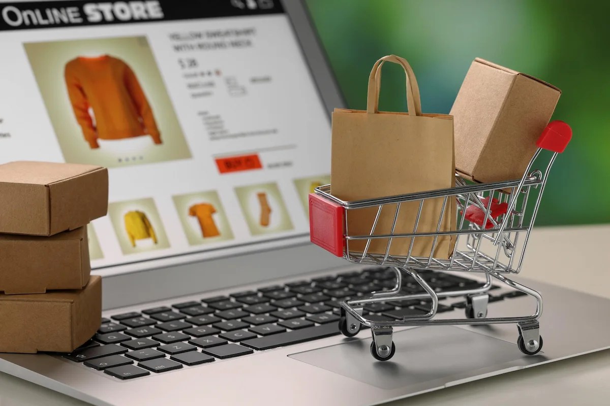 web marketplace