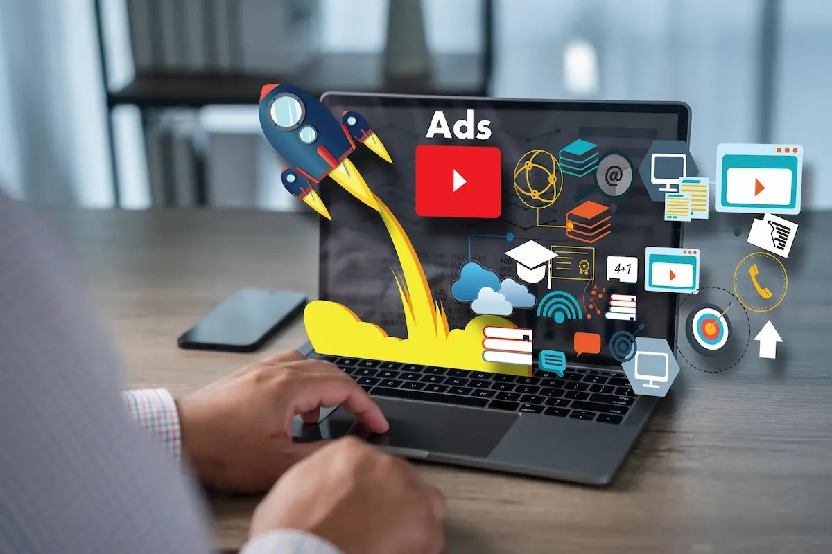 cara kerja google adwords