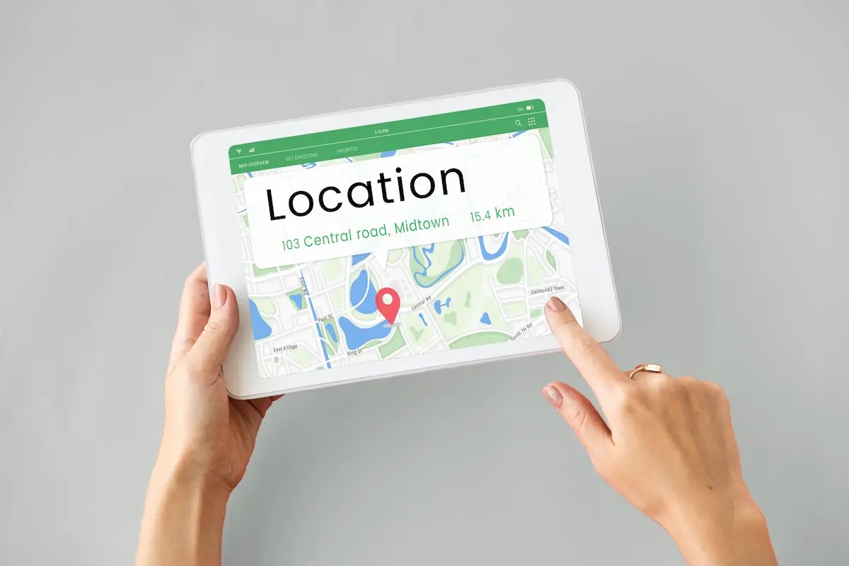 local citation