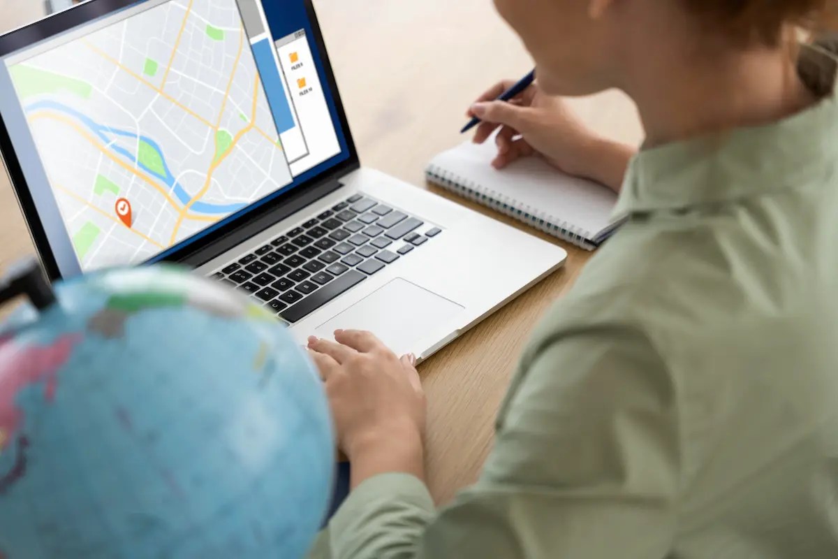local keyword research