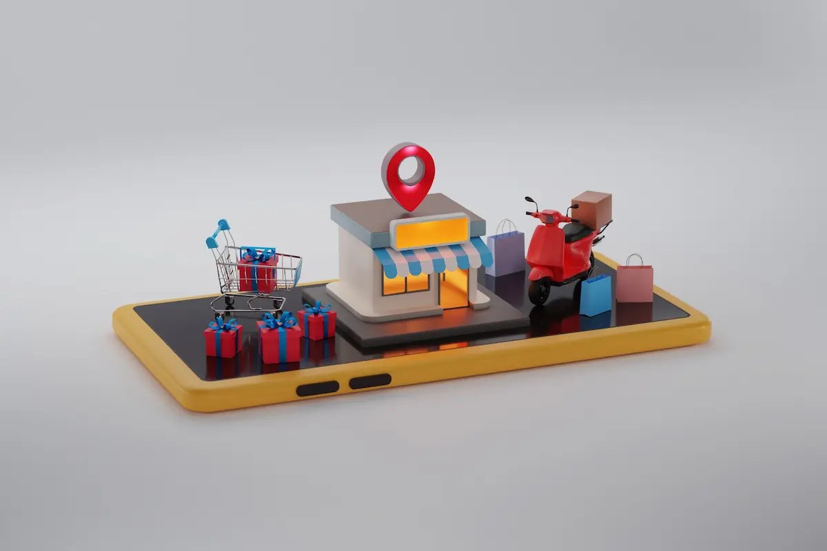 google my business case study