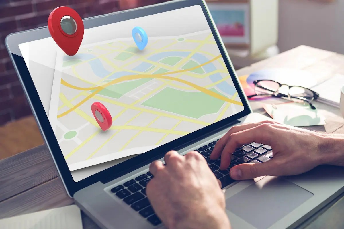 local keyword research