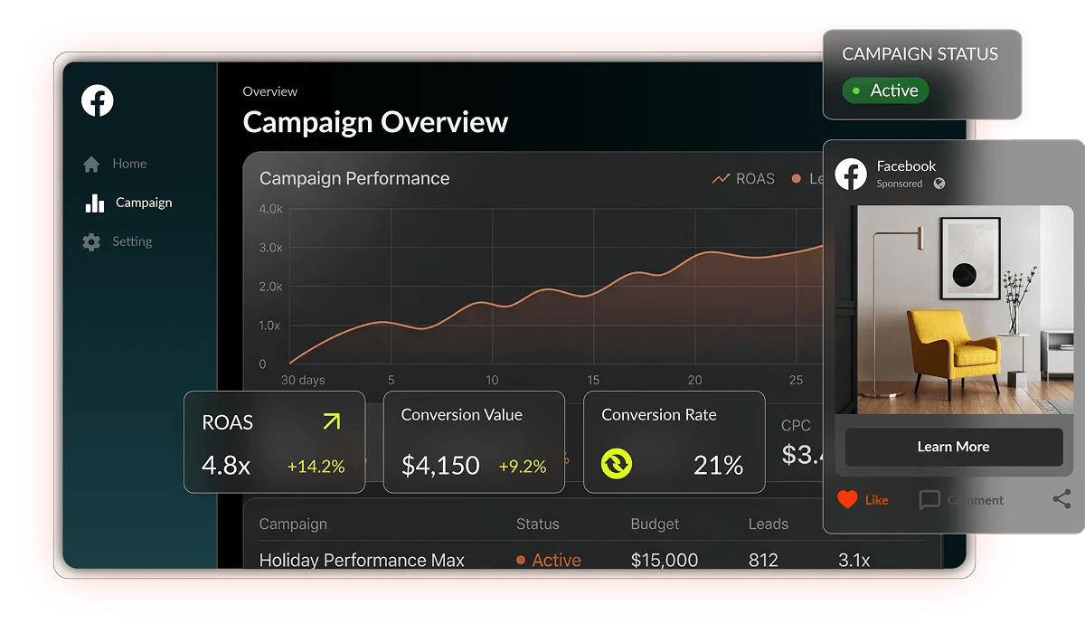 Campaign 1