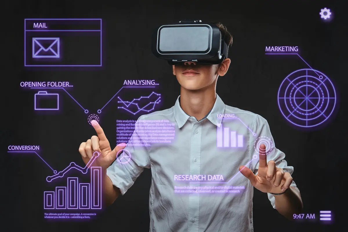 ai digital marketing