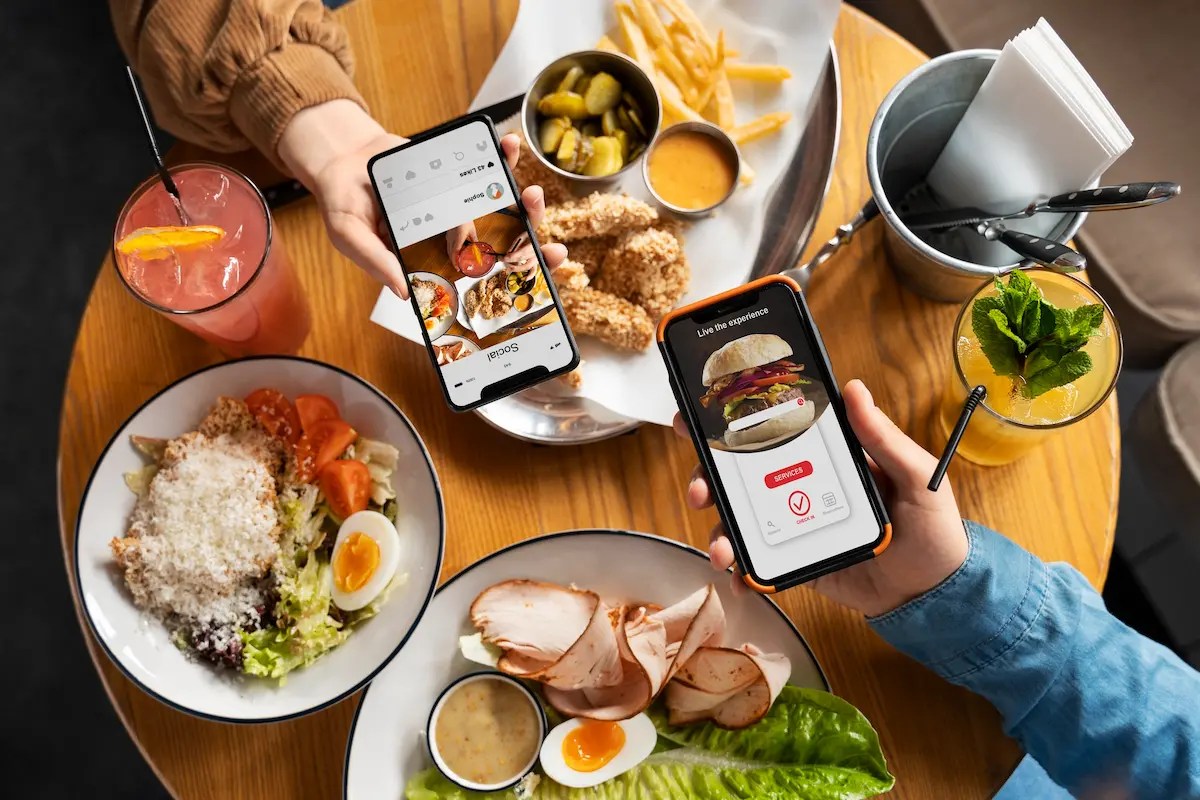 local seo restoran