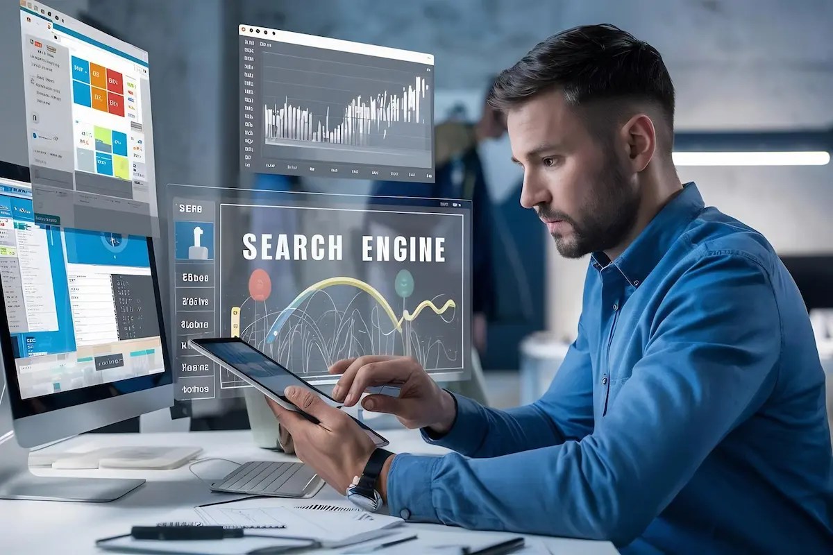 ai seo tools