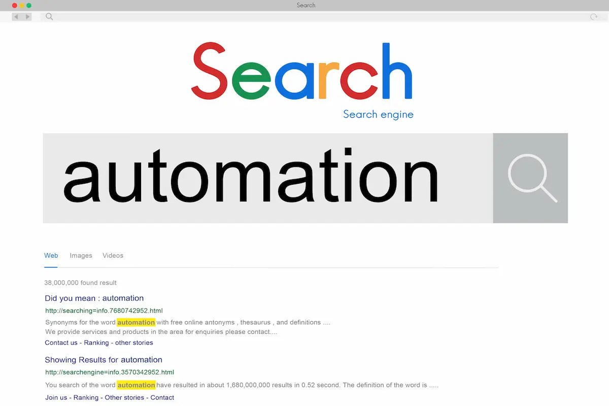 google autocomplete