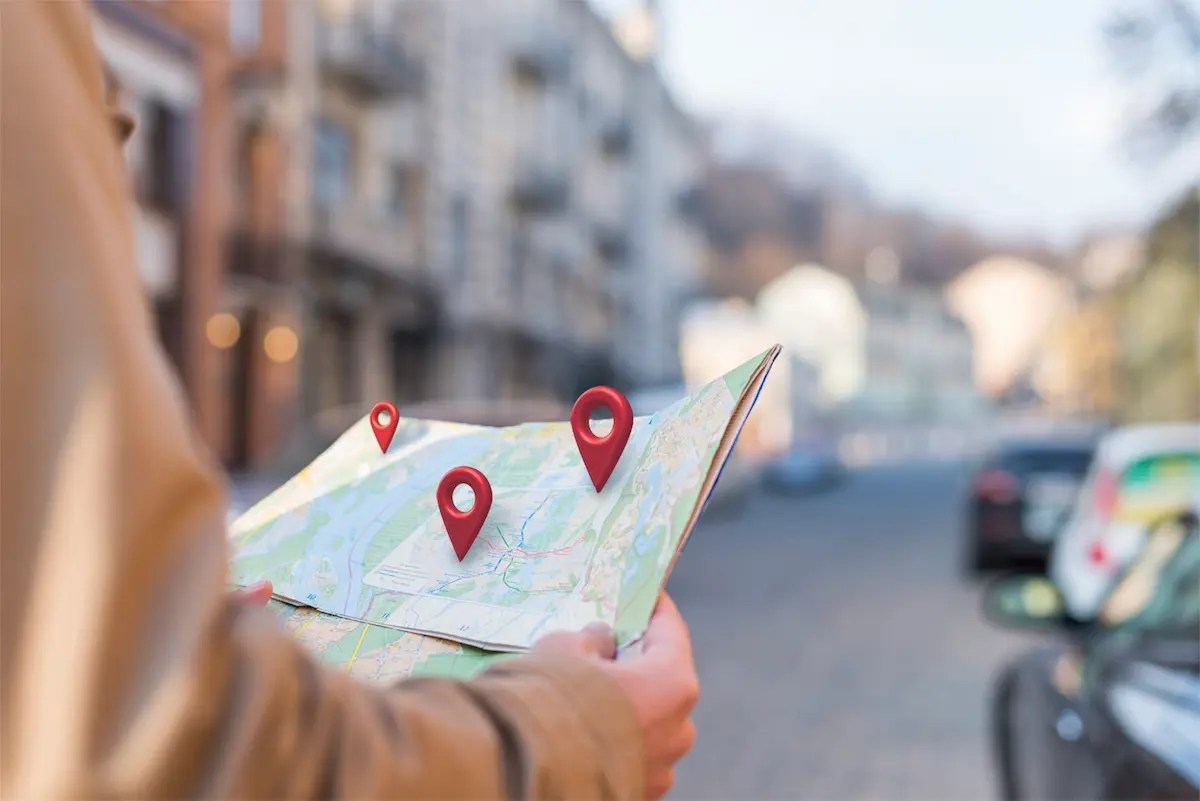 google local pack