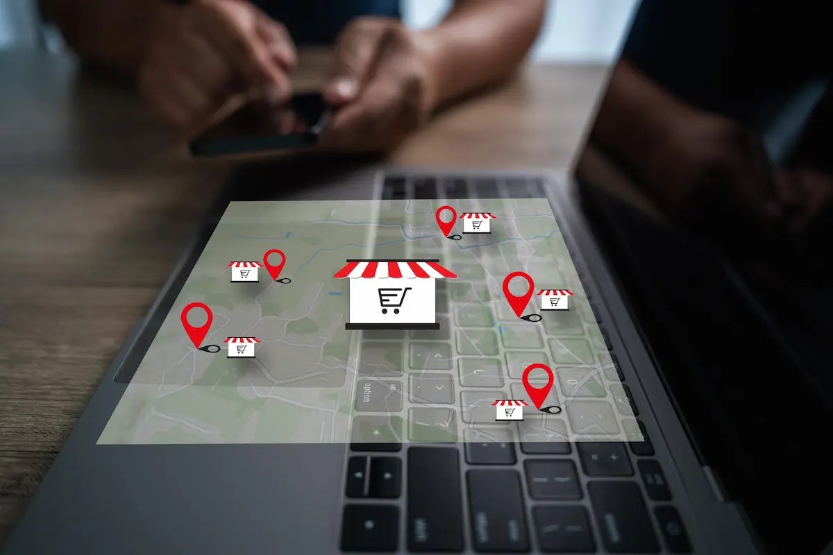 hyperlocal marketing