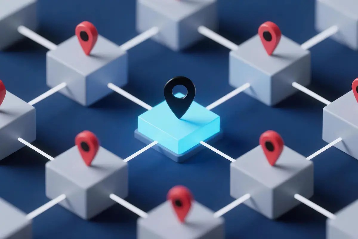 Bagaimana Membangun Multi Location Schema yang Tetap Akurat di Banyak Cabang?