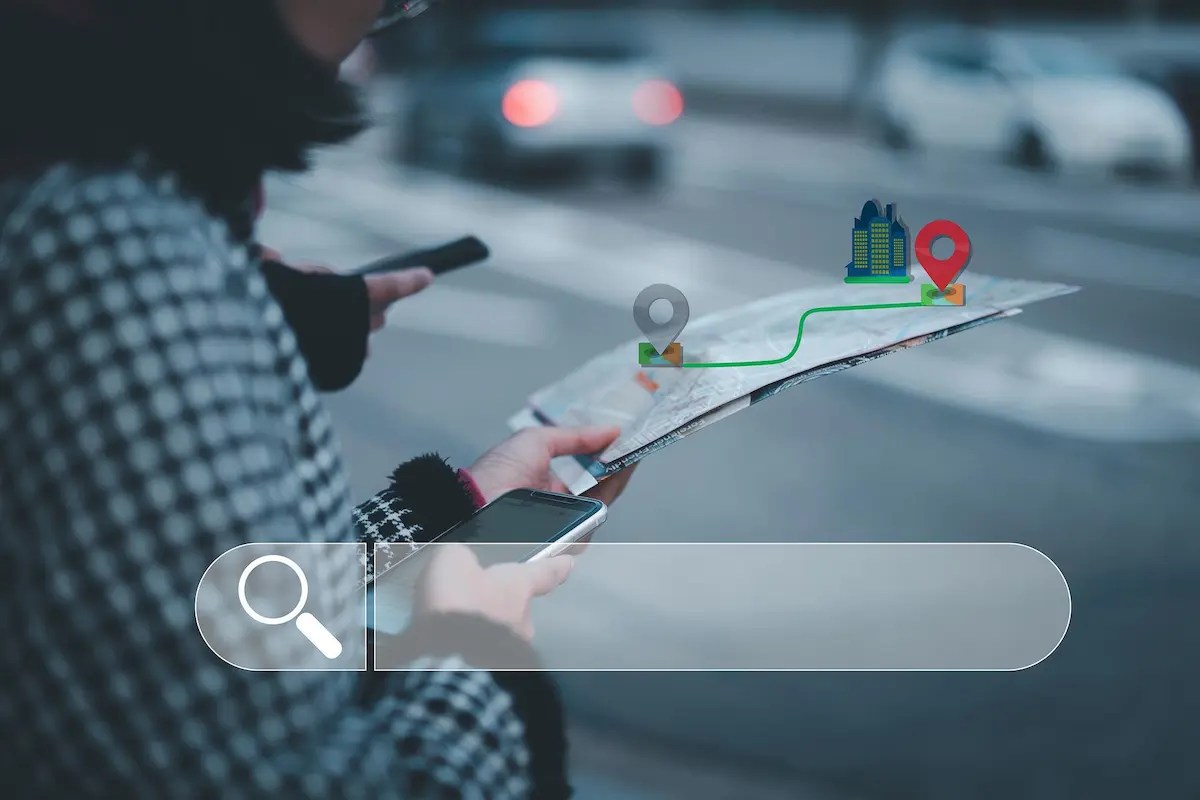 Proximity SEO Mengapa Lokasi Pengguna Bisa Memengaruhi Ranking Lokal