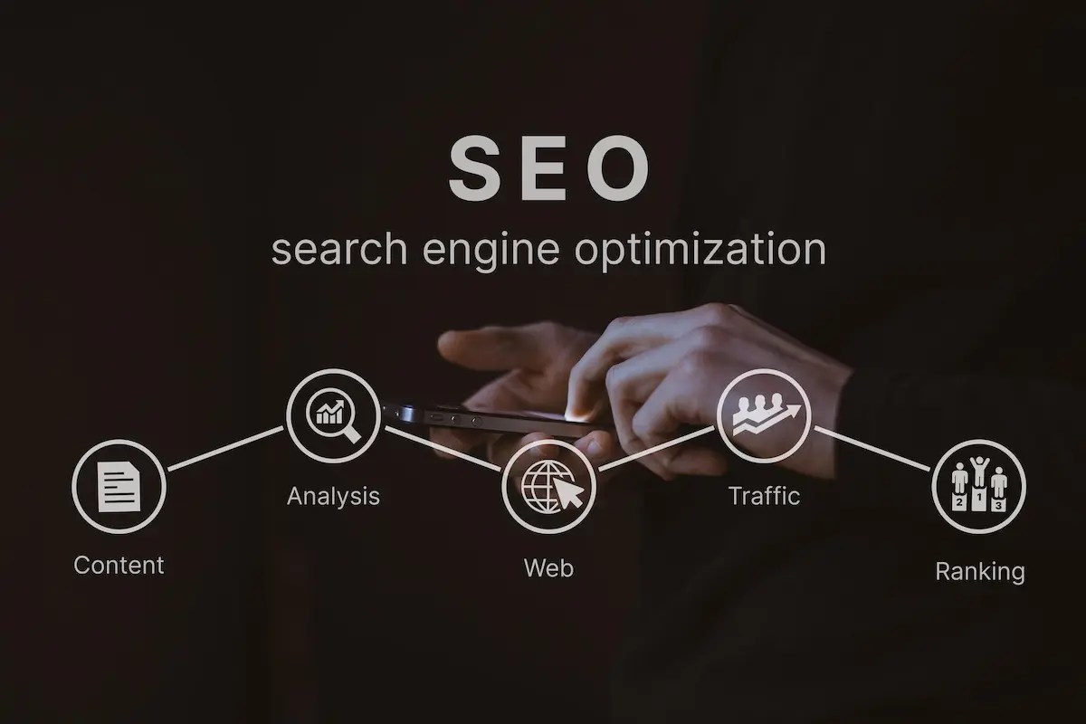 seo workflow