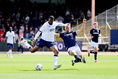 Beto Praises Everton Fans' Dedication After Dundee Win | Everton Pre-Season Highlights (2026)
