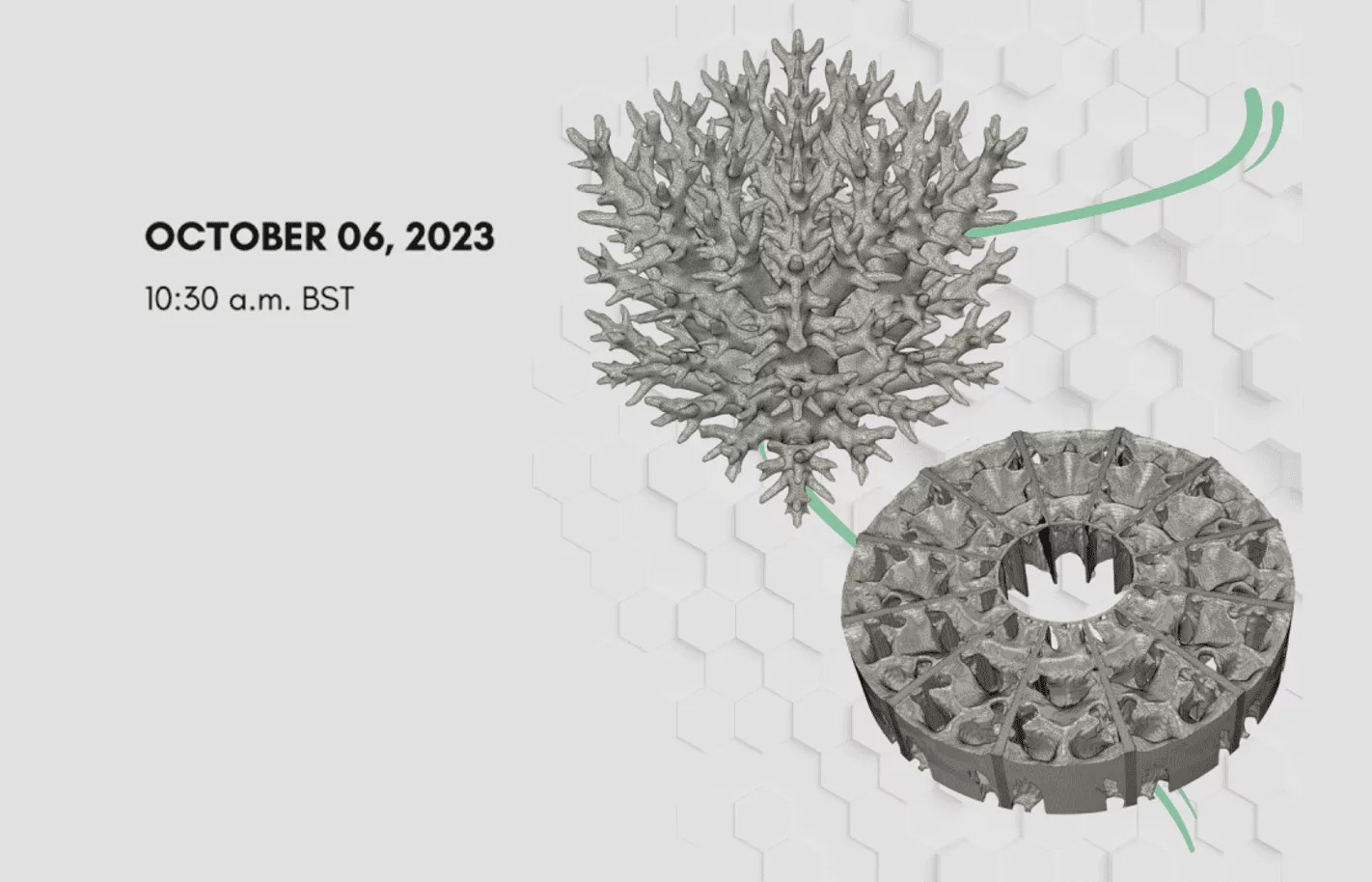 Featured image for the ToffeeX webinar titled: A Case Study In Advanced Heat Sink Design