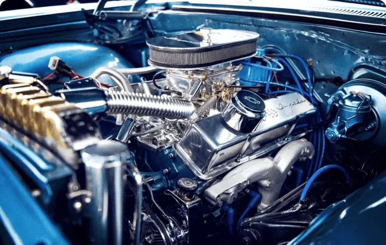 Automotive industries innovation