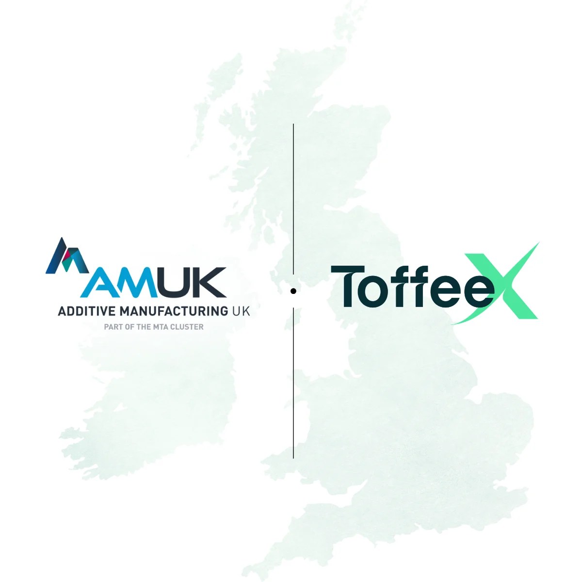 ToffeeX joins AMUK