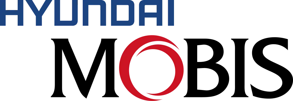 Hyundai Mobis logo