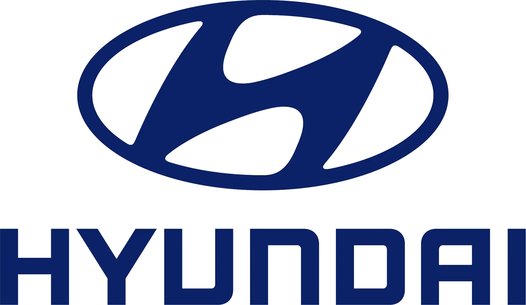 Hyundai logo