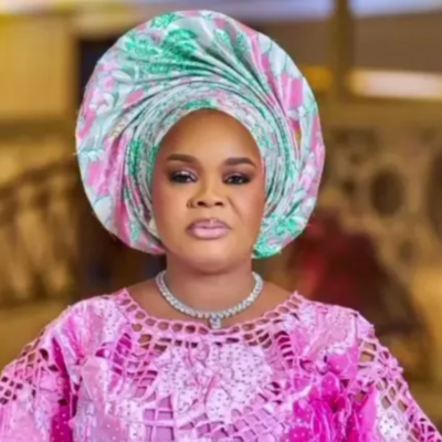 Bimbo Oshin