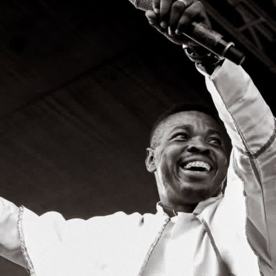 Woli Agba