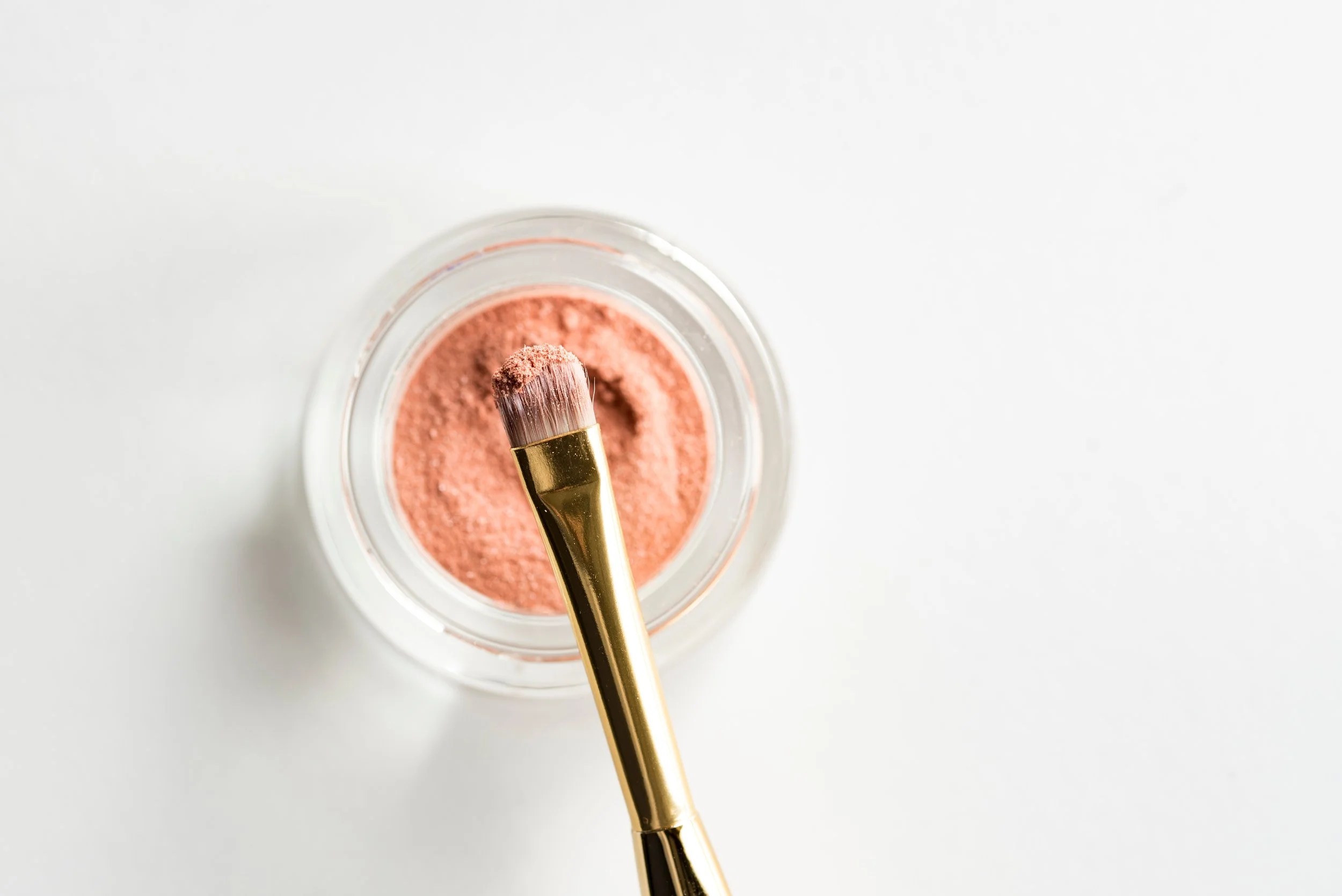  Vegan makeup 