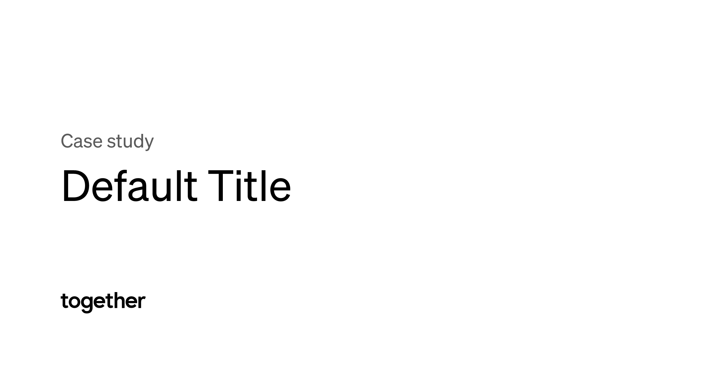 Stytch By Together A Case Study - City Art Collection - Ultra HD Quality