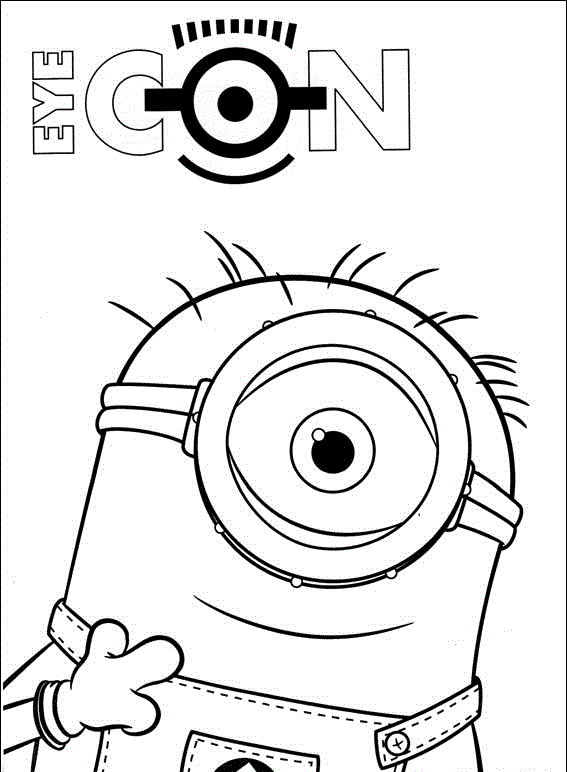Świnka peppa to bajka mająca zarówno wielu zwolenników, jak i przeciwników. Kolorowanki Minionki -TogetherMagazyn - Rodzinna strona